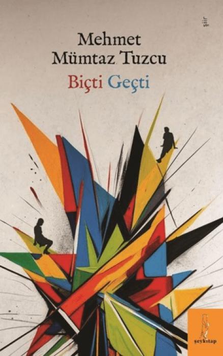 Vorderes Coverbild Bicti Gecti