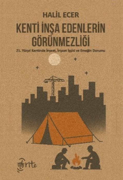 Vorderes Coverbild Kenti Insa Edenlerin Görünmezligi