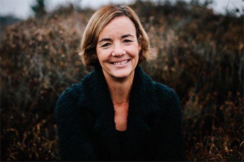 Autorenbild A Nantucket Fling