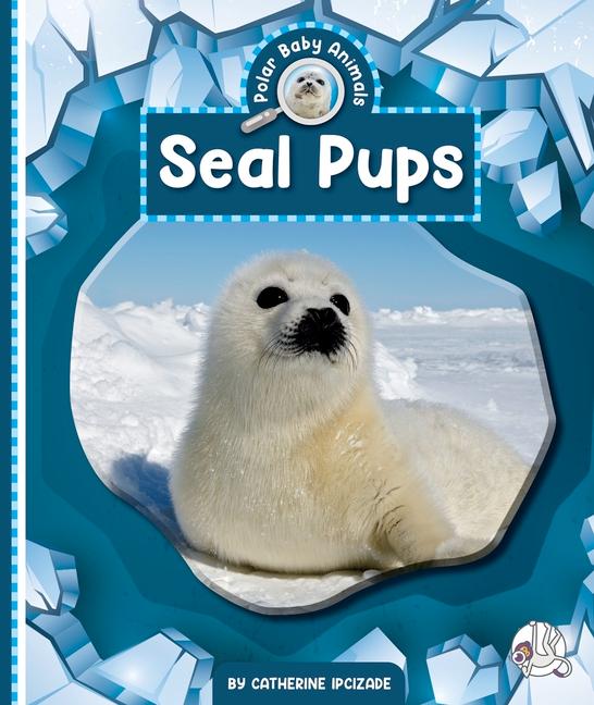 Vorderes Coverbild Seal Pups