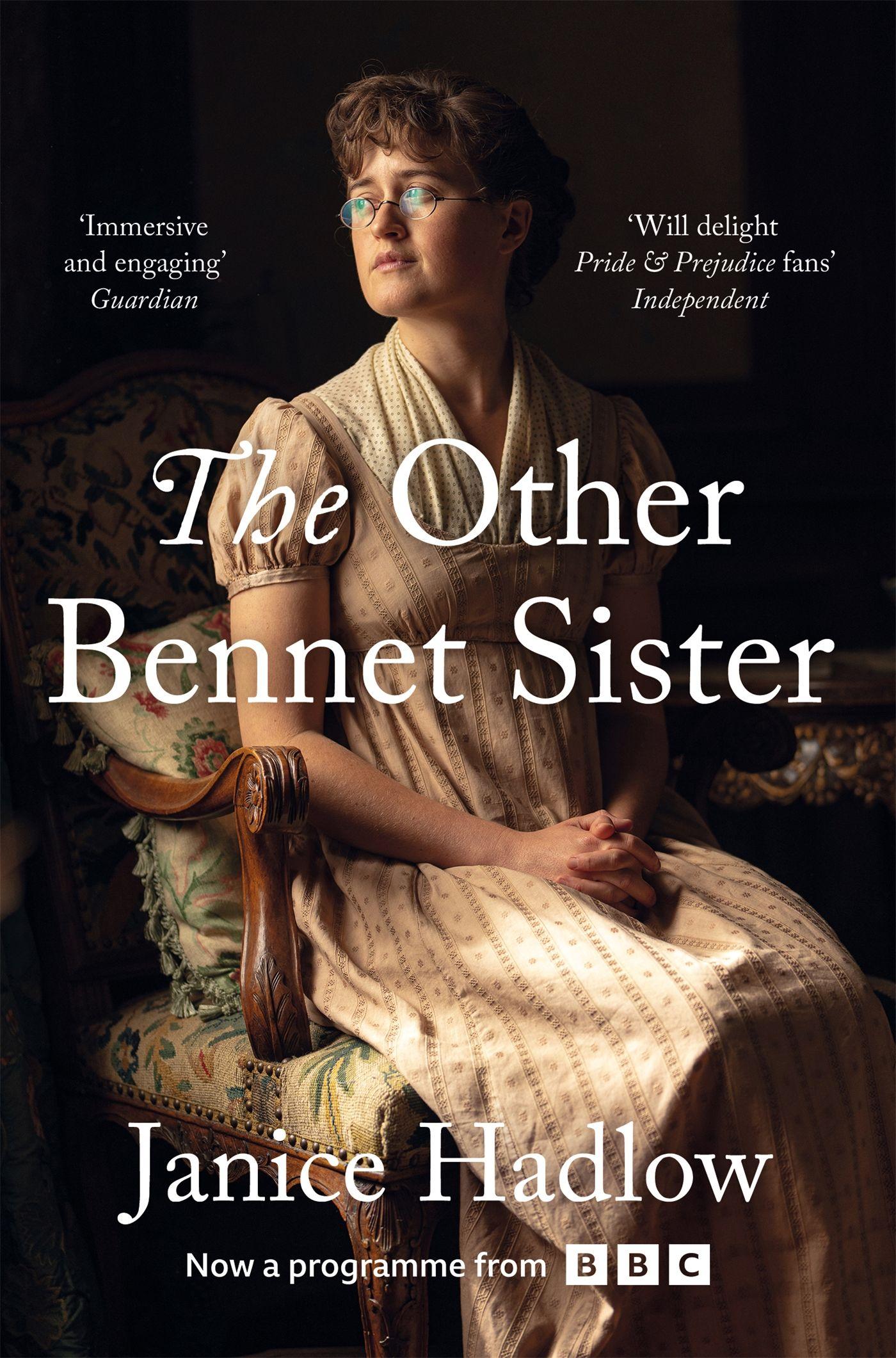 Vorderes Coverbild The Other Bennet Sister. TV Tie-In