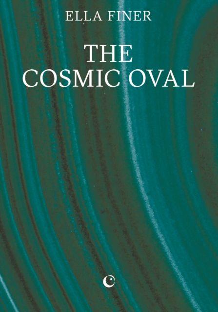 Vorderes Coverbild The Cosmic Oval
