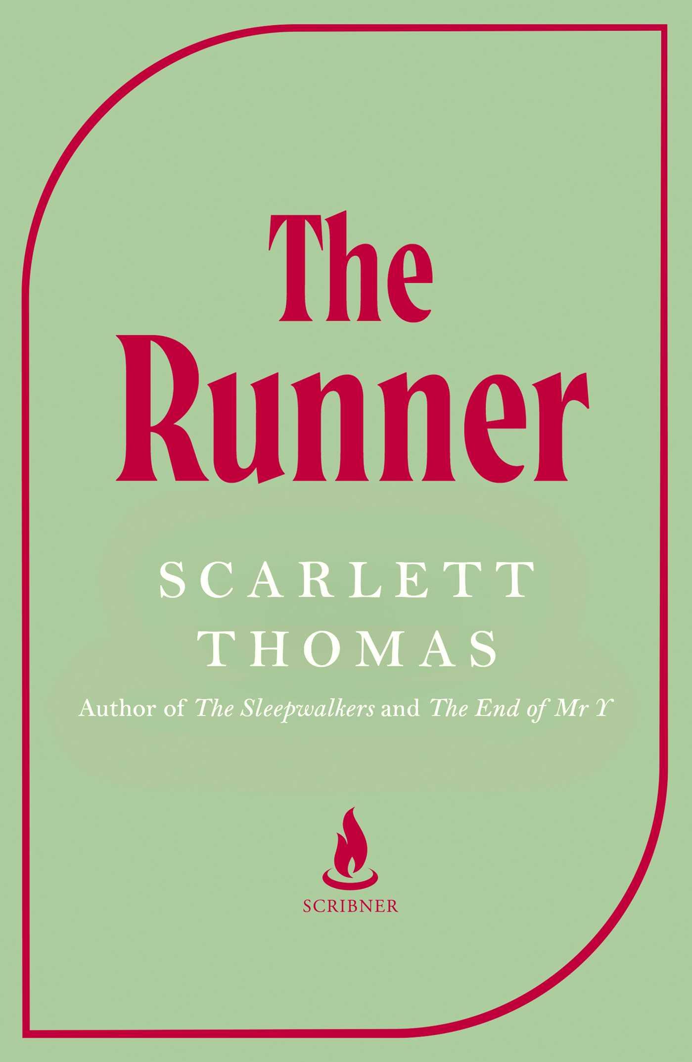 Vorderes Coverbild Runner