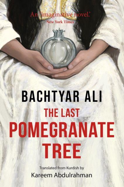 Vorderes Coverbild The Last Pomegranate Tree