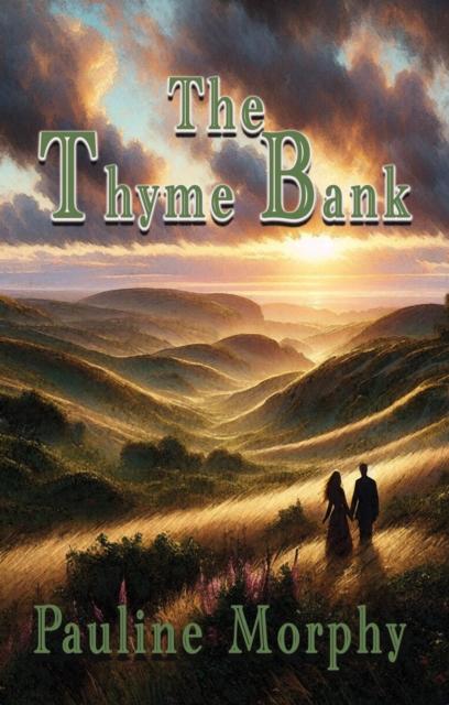 Vorderes Coverbild The Thyme Bank