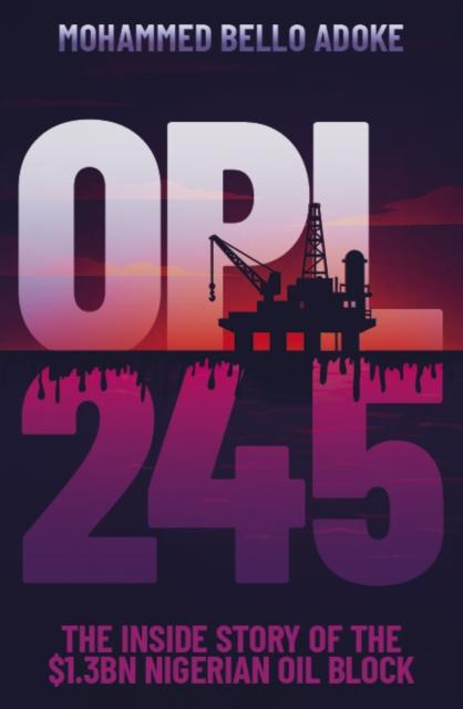 Vorderes Coverbild OPL245