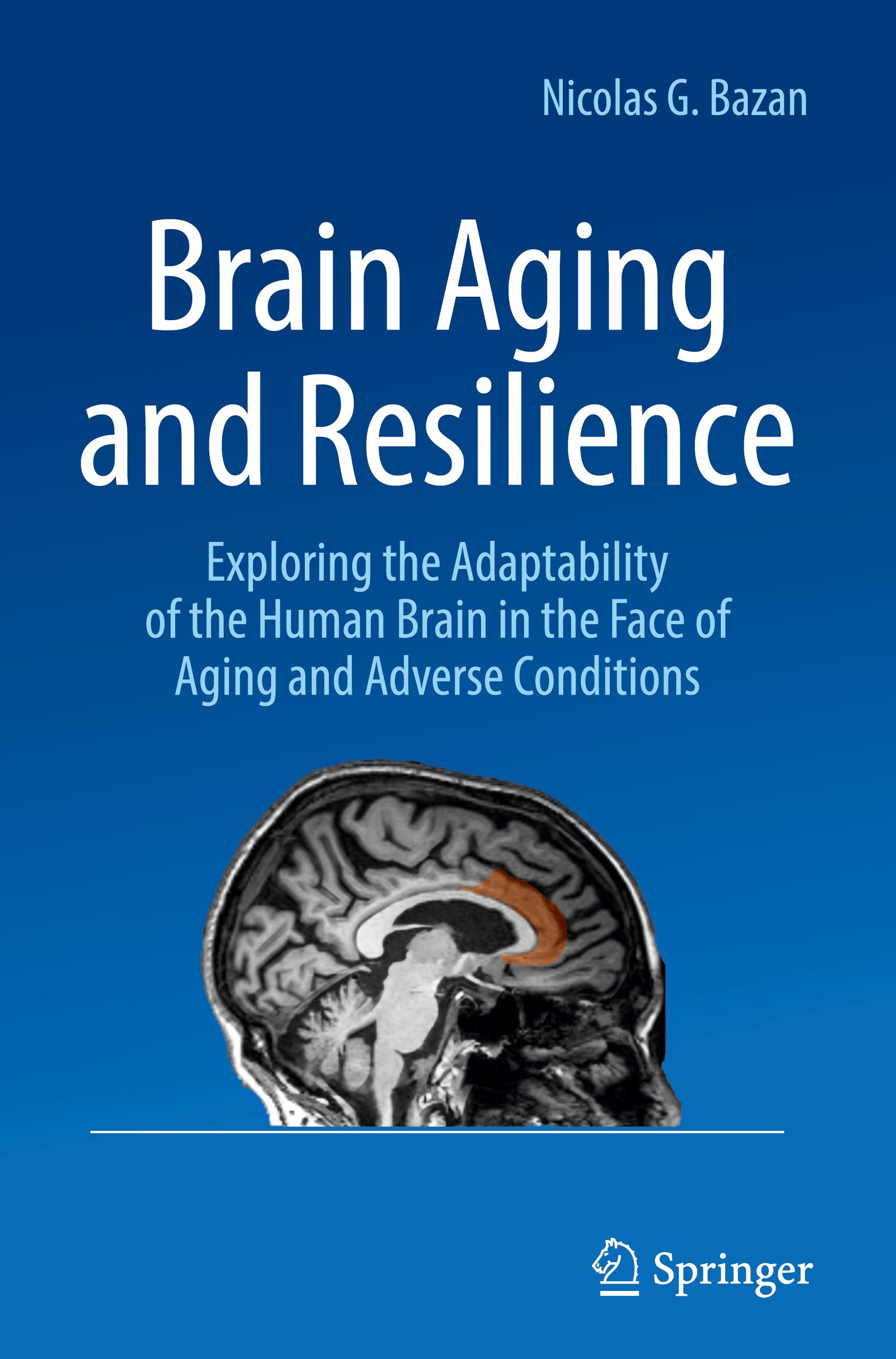 Vorderes Coverbild Brain Aging and Resilience