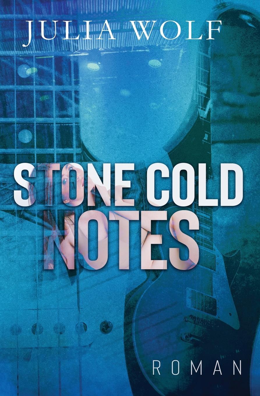 Vorderes Coverbild Stone Cold Notes