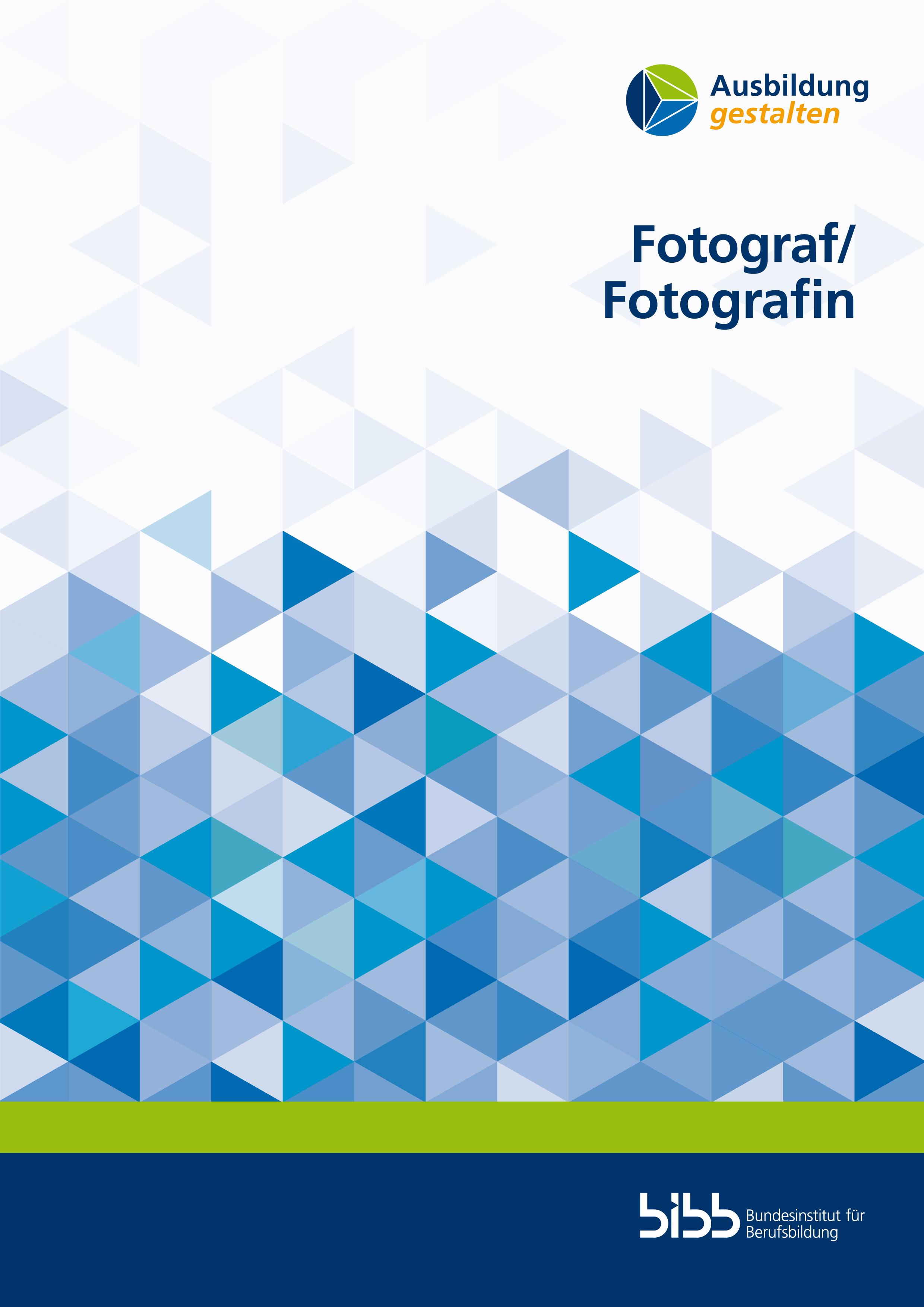 Vorderes Coverbild Fotograf/Fotografin