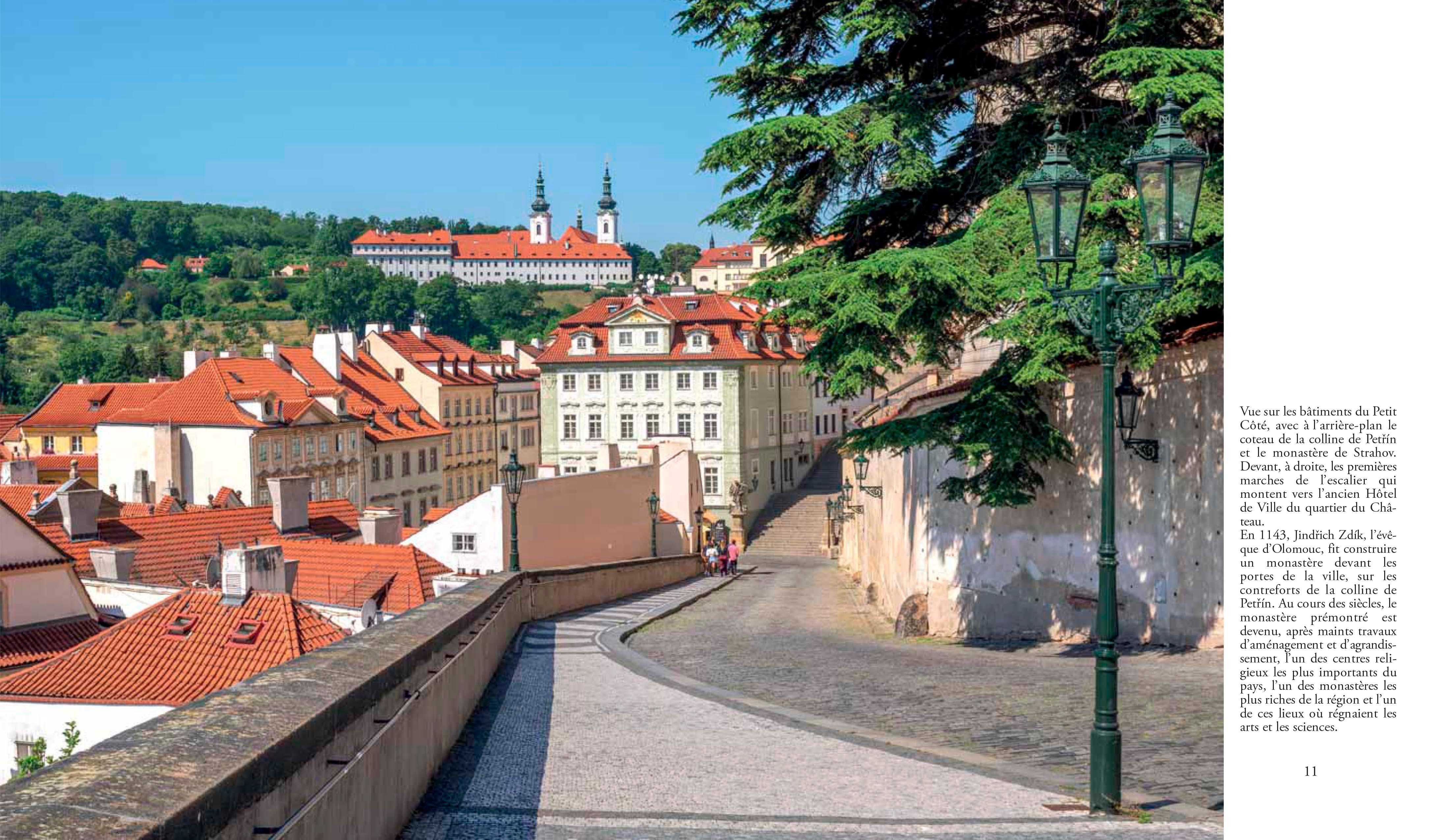 Beispielinhalt (Bild) Prague