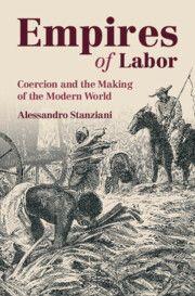 Vorderes Coverbild Empires of Labor