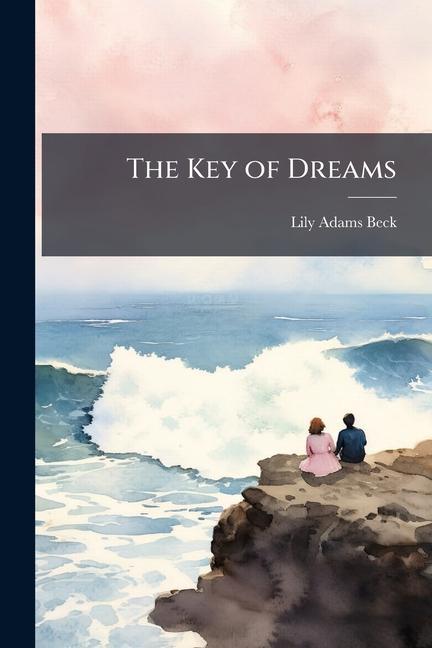Vorderes Coverbild The Key of Dreams