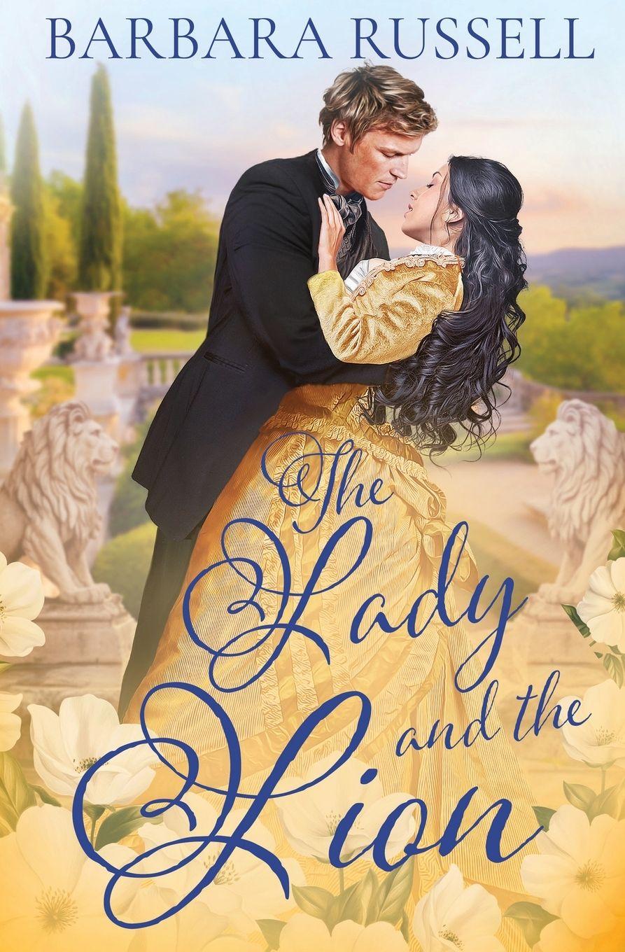 Vorderes Coverbild The Lady and the Lion