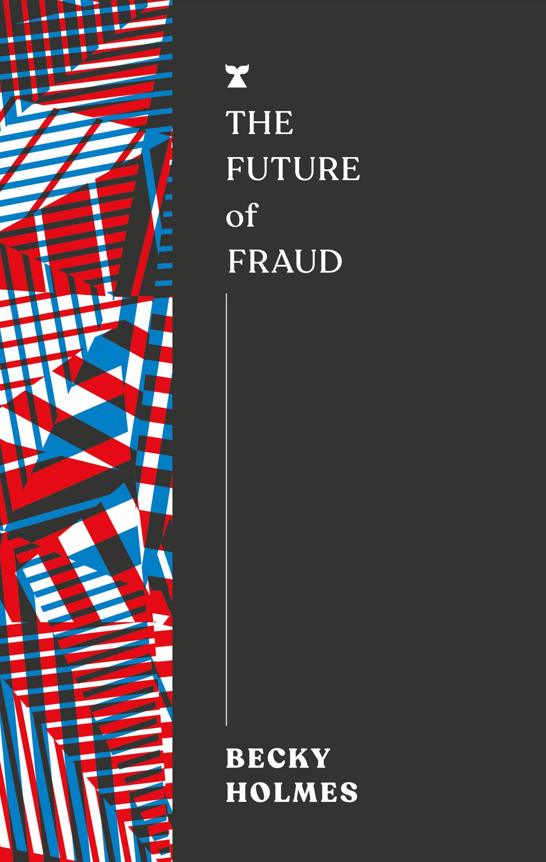 Vorderes Coverbild The Future of Fraud