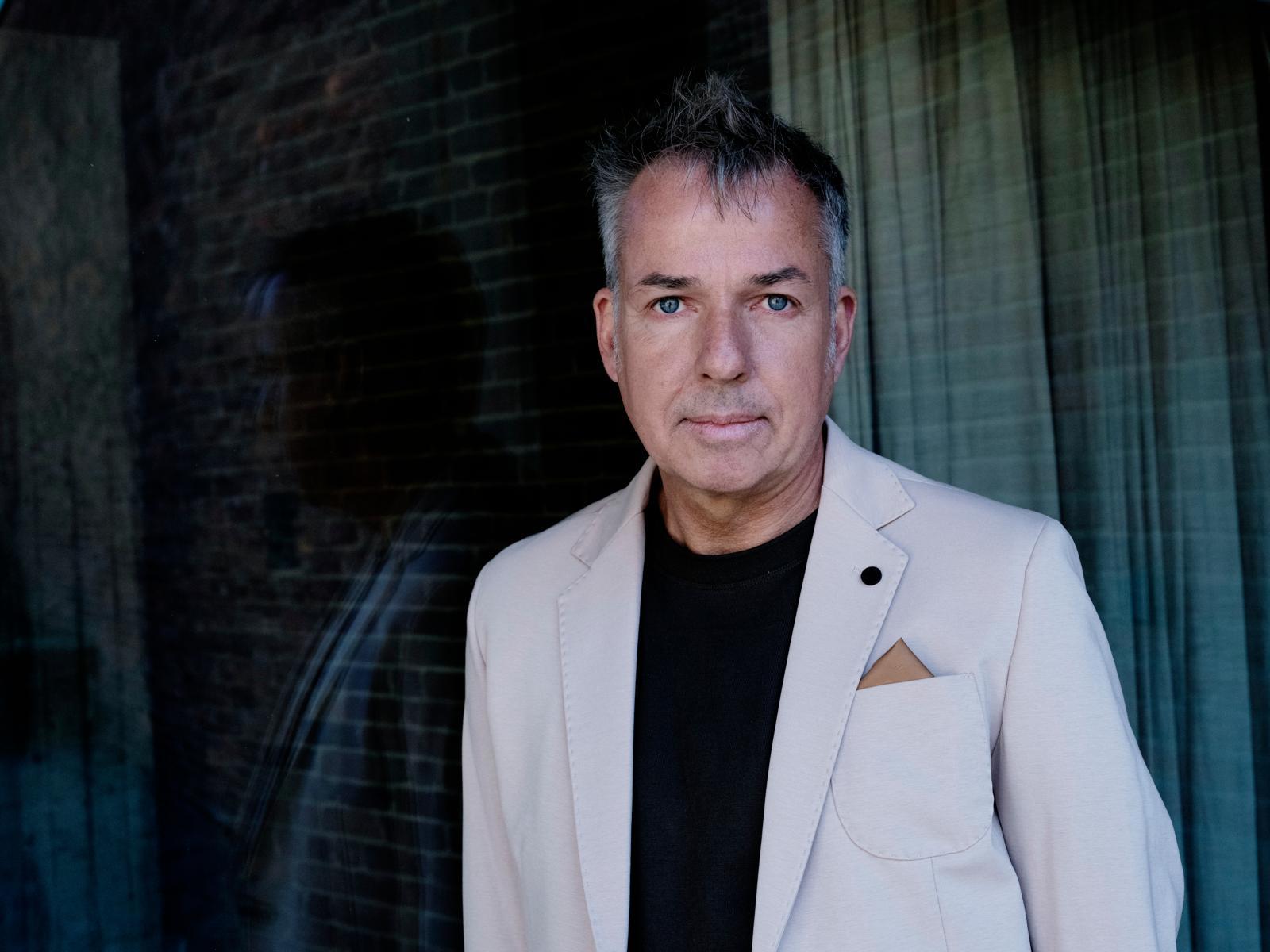 Autorenbild Und Hedi springt