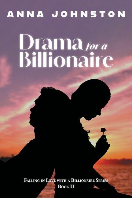 Vorderes Coverbild Drama for a Billionaire