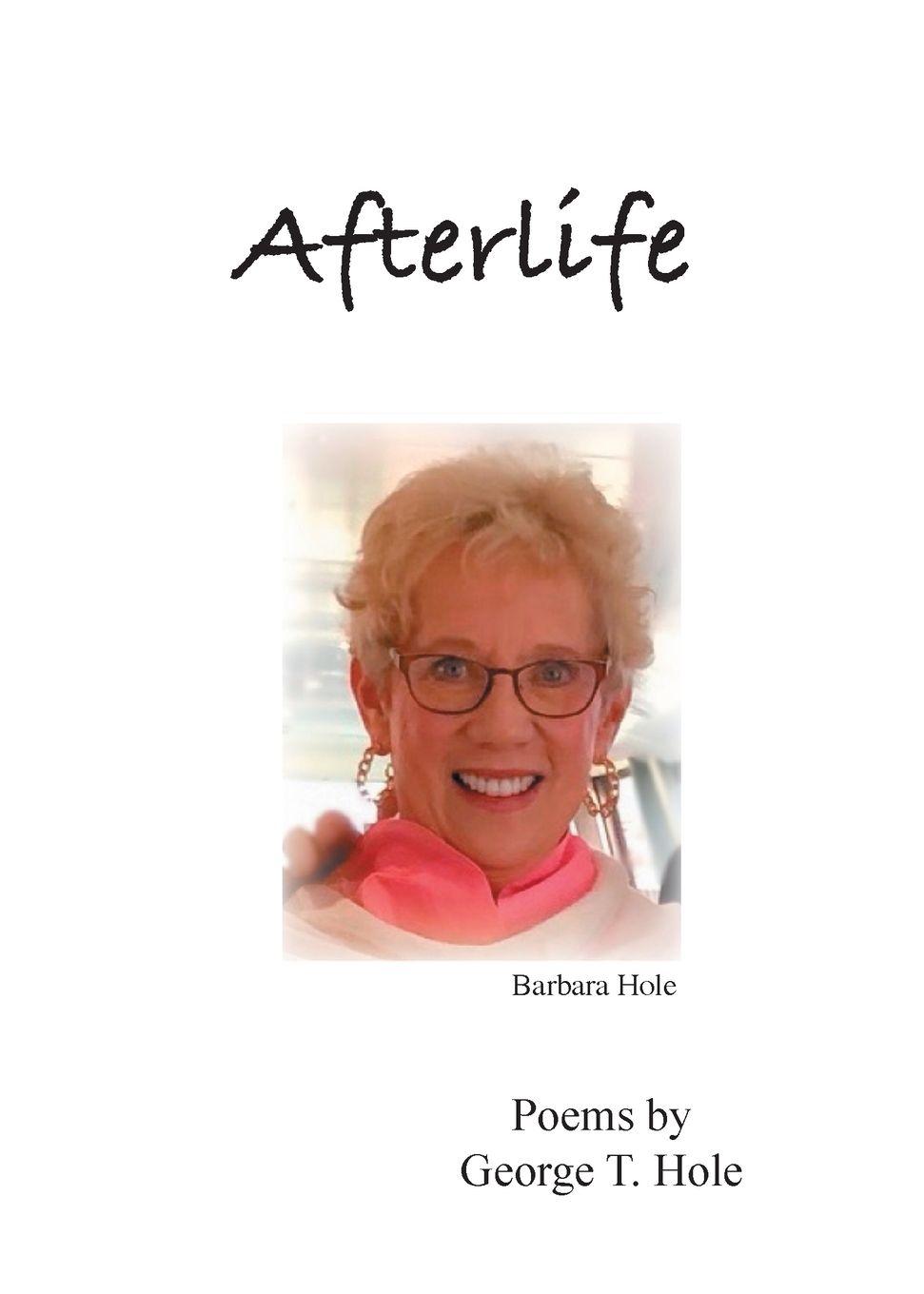 Vorderes Coverbild Afterlife