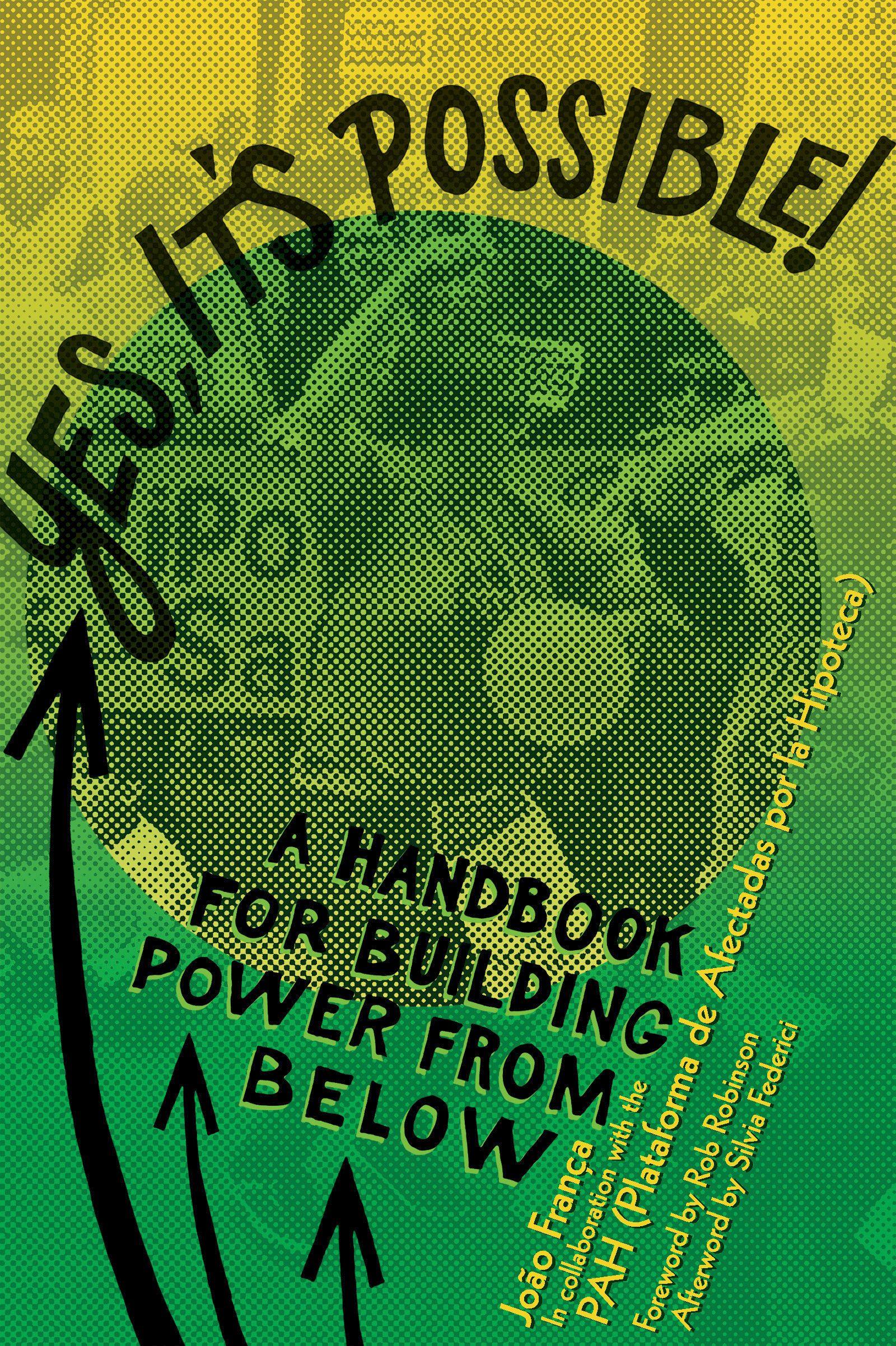 Vorderes Coverbild Yes, It's Possible!