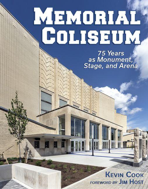 Vorderes Coverbild Memorial Coliseum