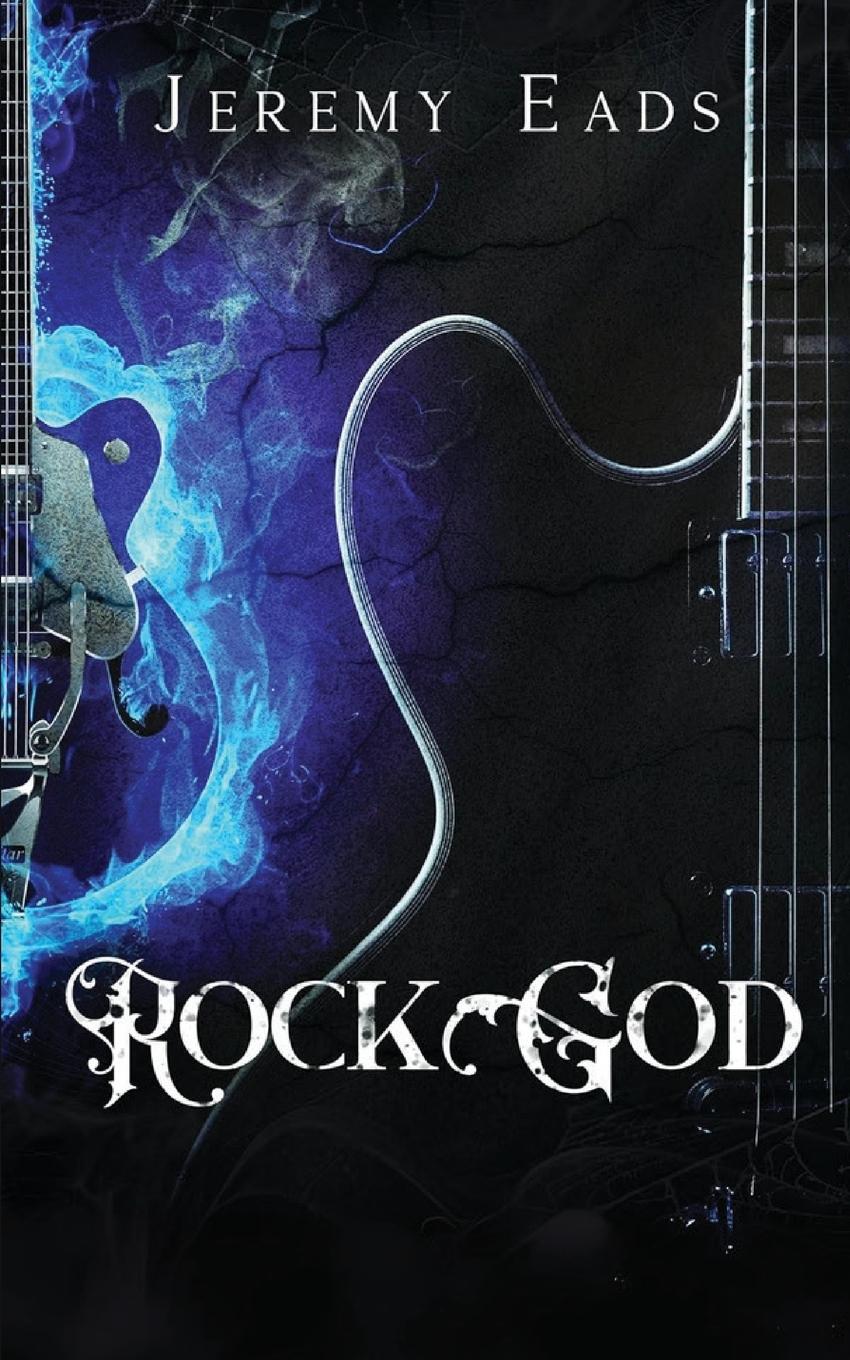 Vorderes Coverbild Rock God