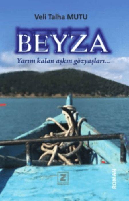 Vorderes Coverbild Beyza