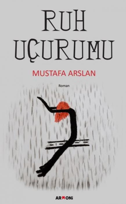 Vorderes Coverbild Ruh Ucurumu