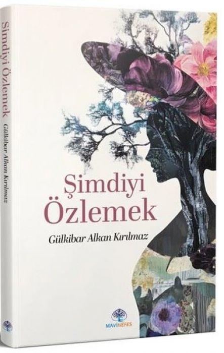 Vorderes Coverbild Simdiyi Özlemek