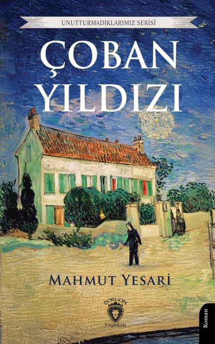 Vorderes Coverbild Coban Yildizi