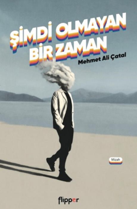Vorderes Coverbild Simdi Olmayan Bir Zaman