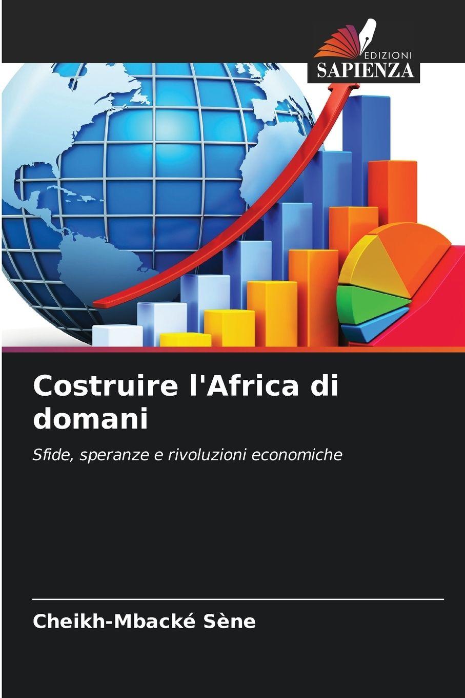 Vorderes Coverbild Costruire l'Africa di domani