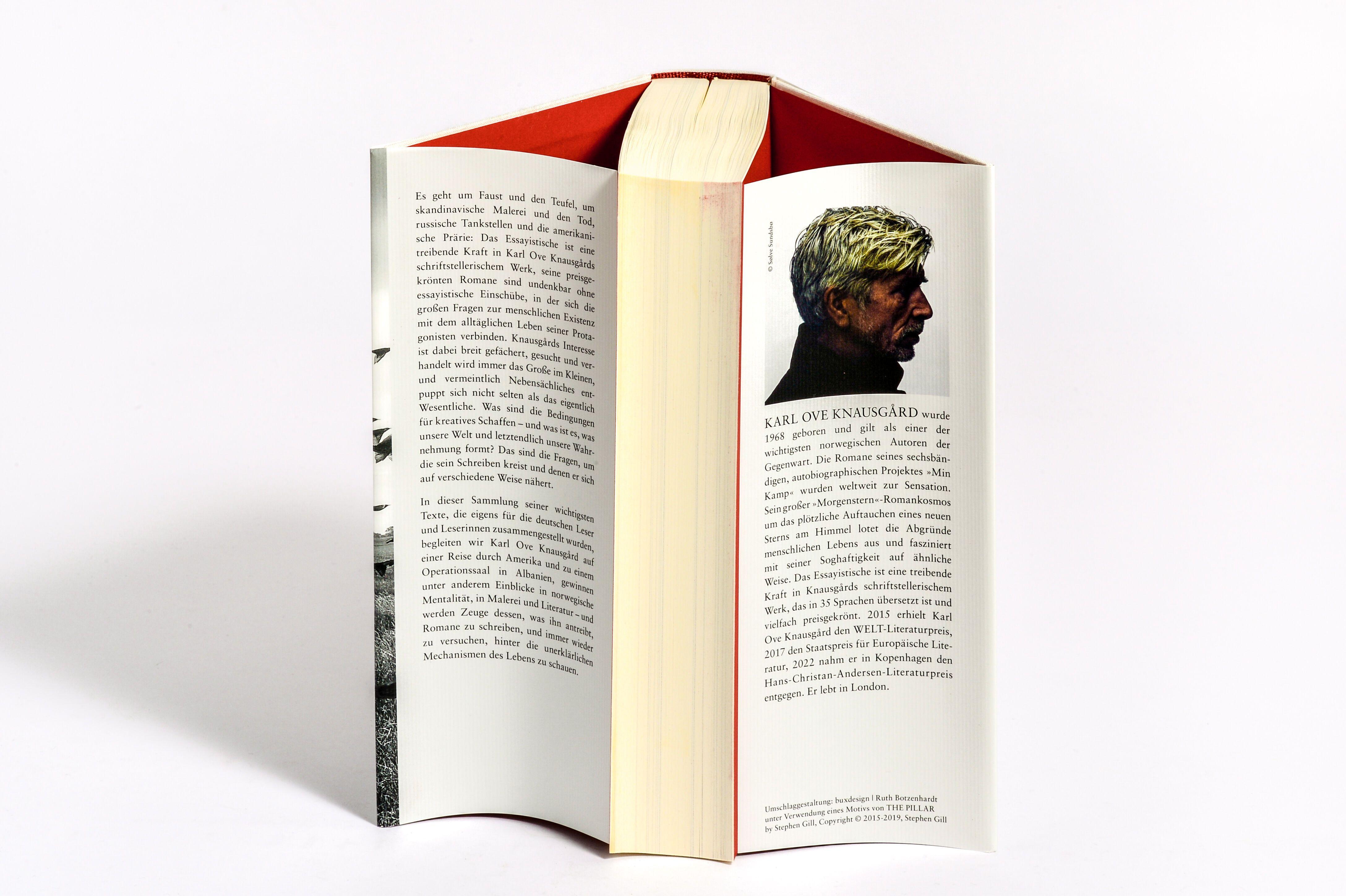 Beispielinhalt (Bild) Im Augenblick