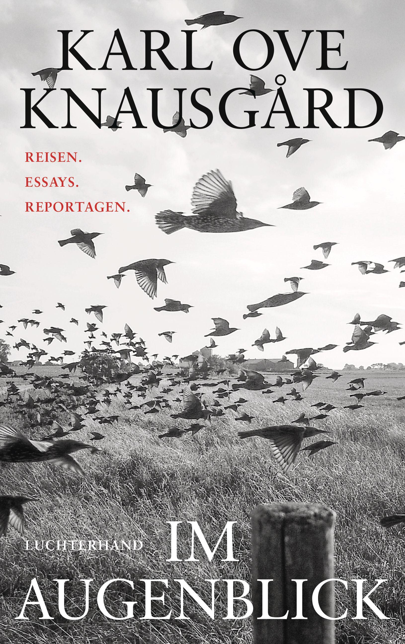 Vorderes Coverbild Im Augenblick