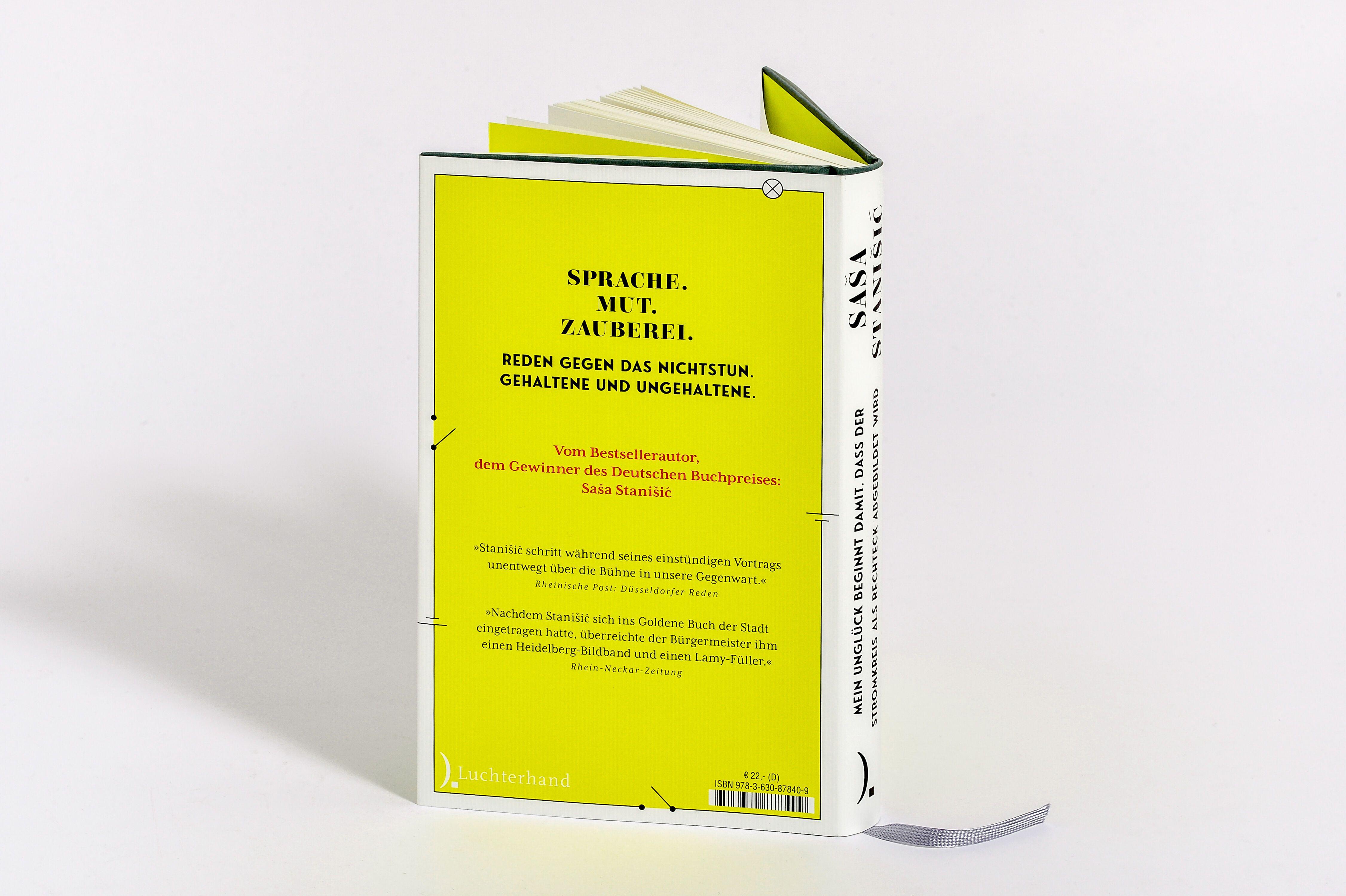 Beispielinhalt (Bild) Mein Unglück beginnt damit, dass der Stromkreis als Rechteck abgebildet wird