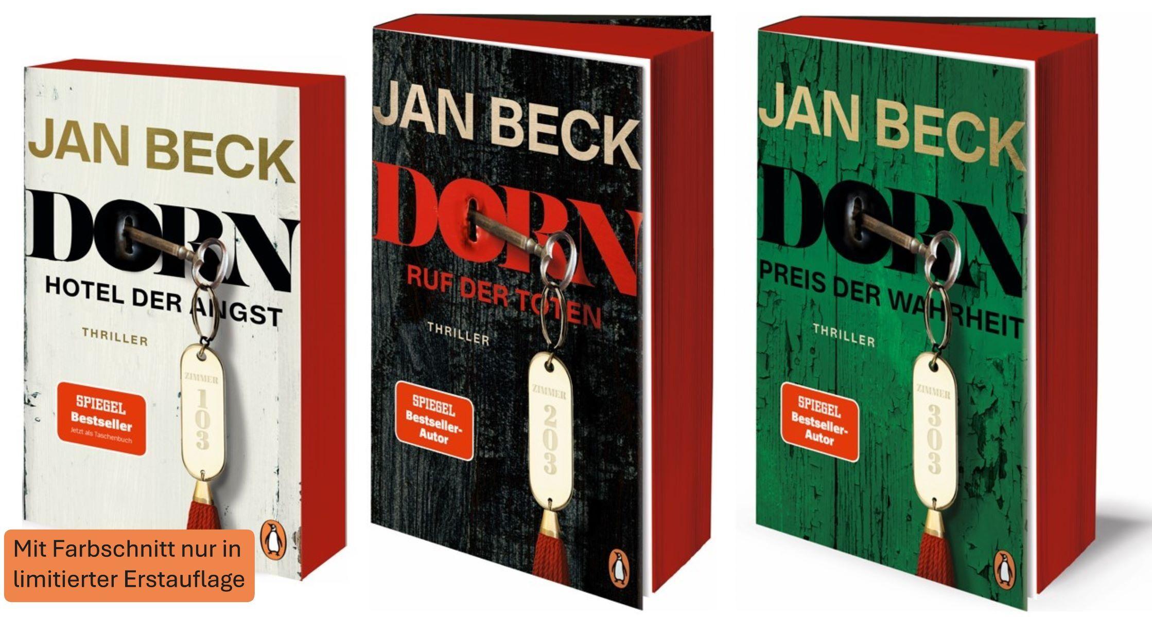 Beispielinhalt (Bild) Dorn