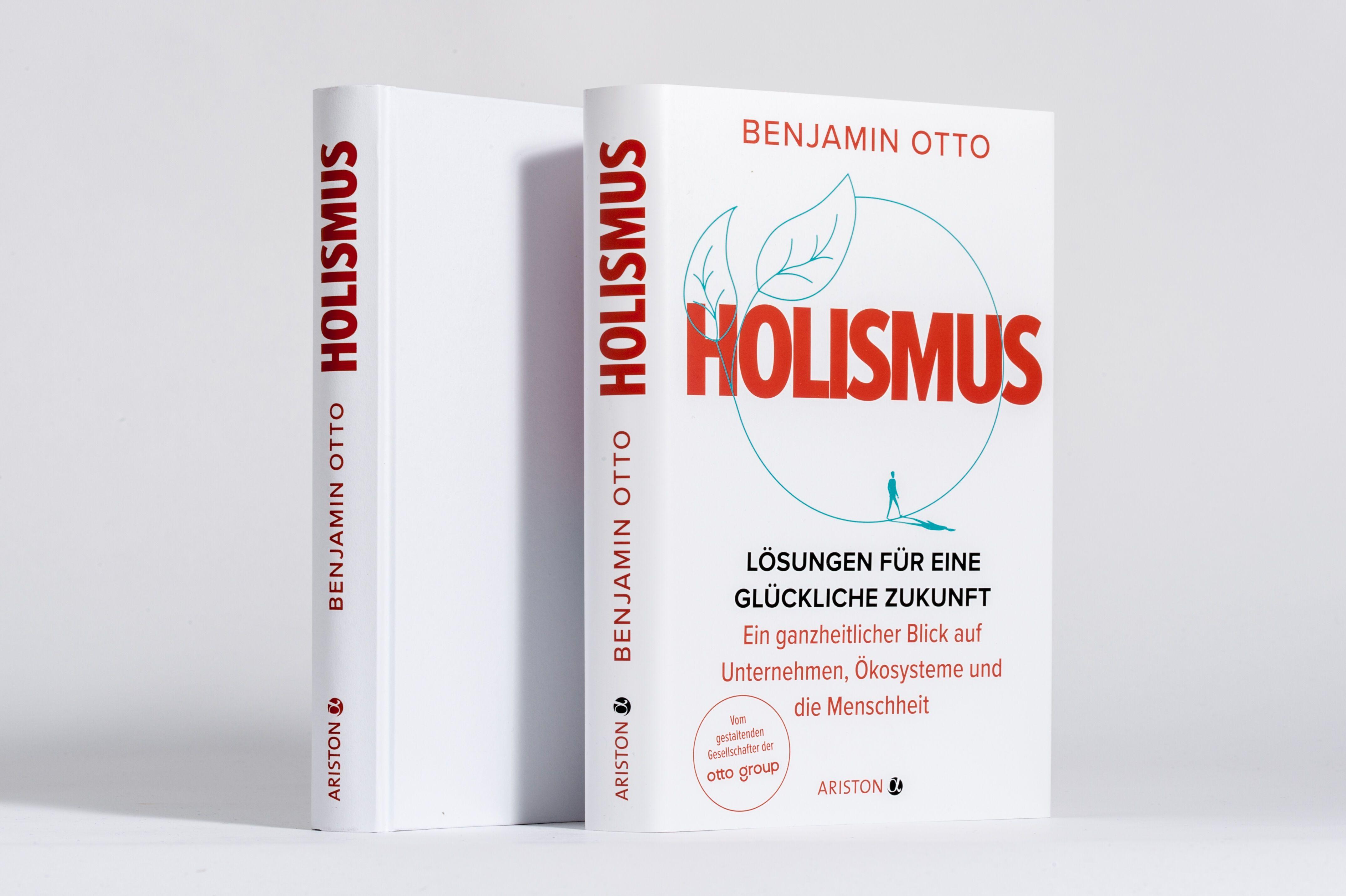 Beispielinhalt (Bild) Holismus