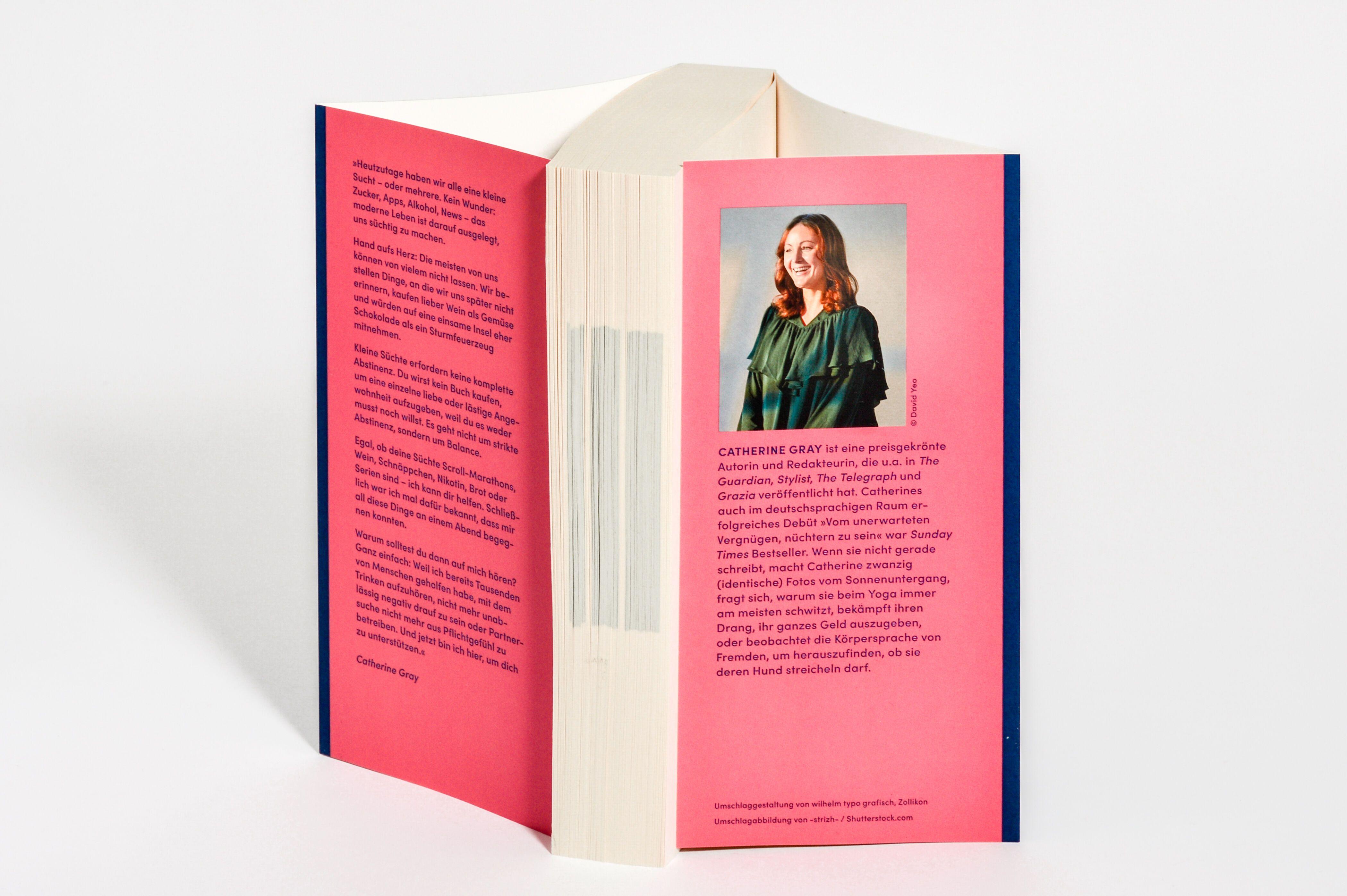 Beispielinhalt (Bild) Little Addictions