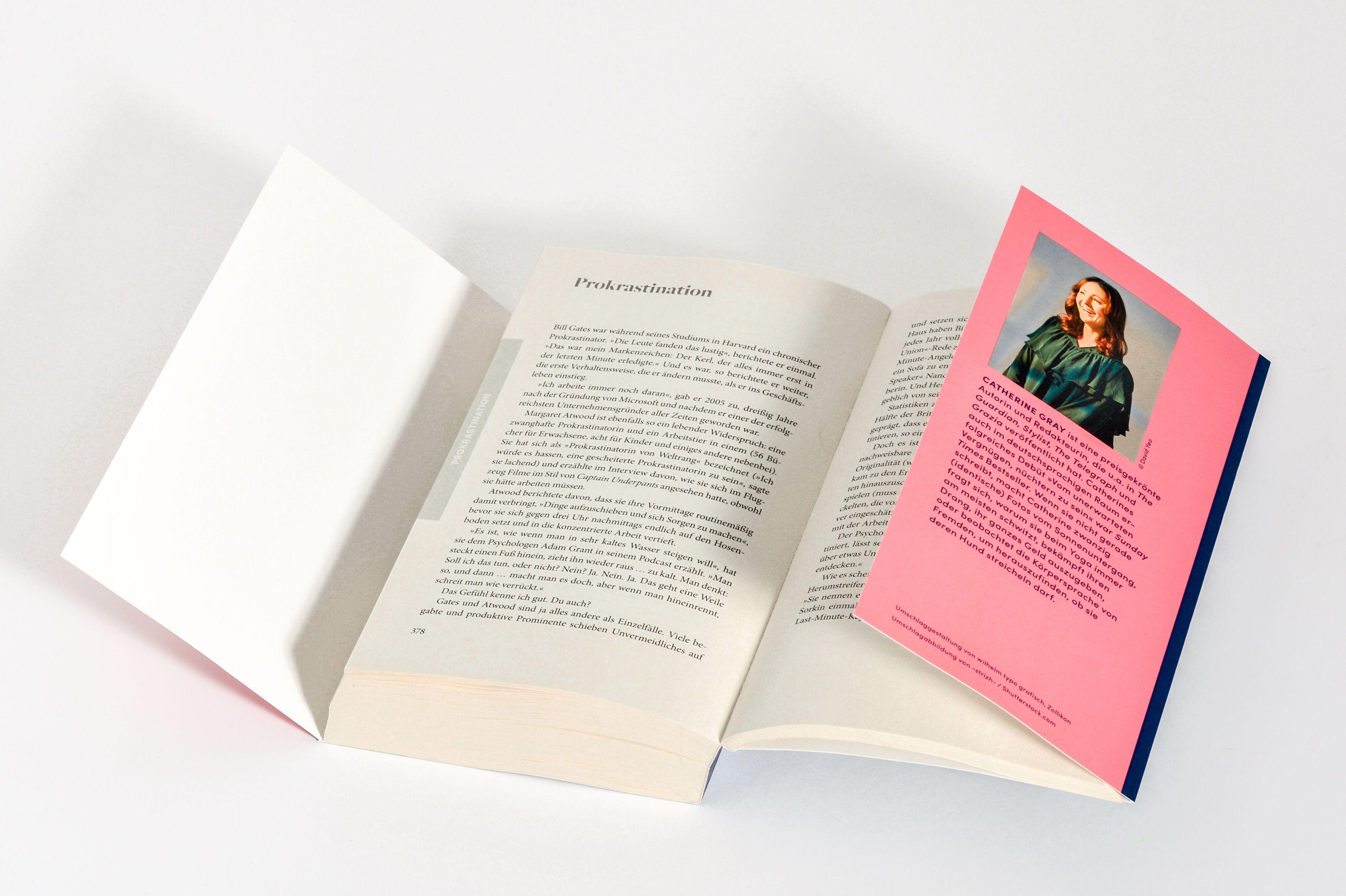 Beispielinhalt (Bild) Little Addictions