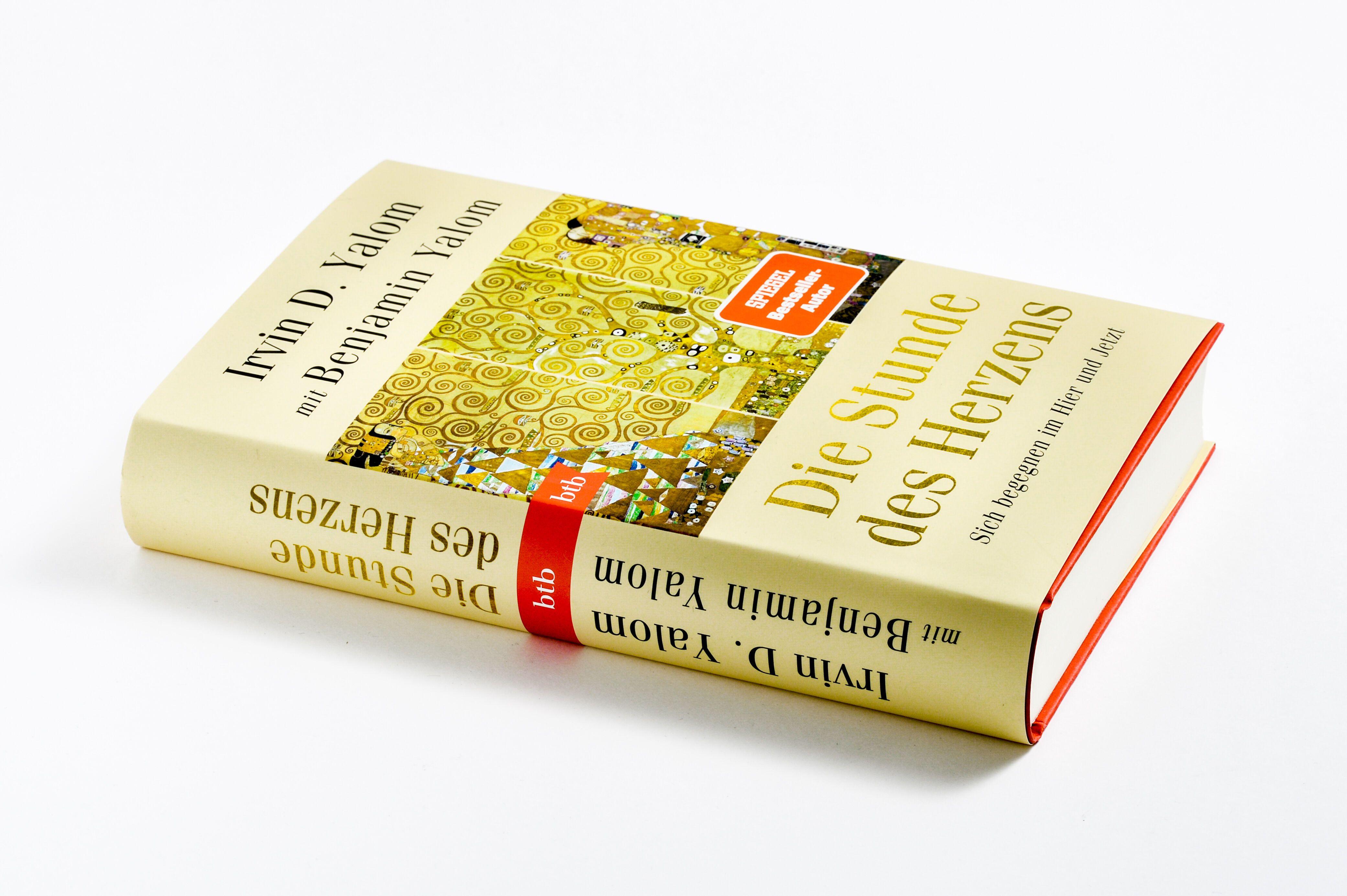 Beispielinhalt (Bild) Die Stunde des Herzens