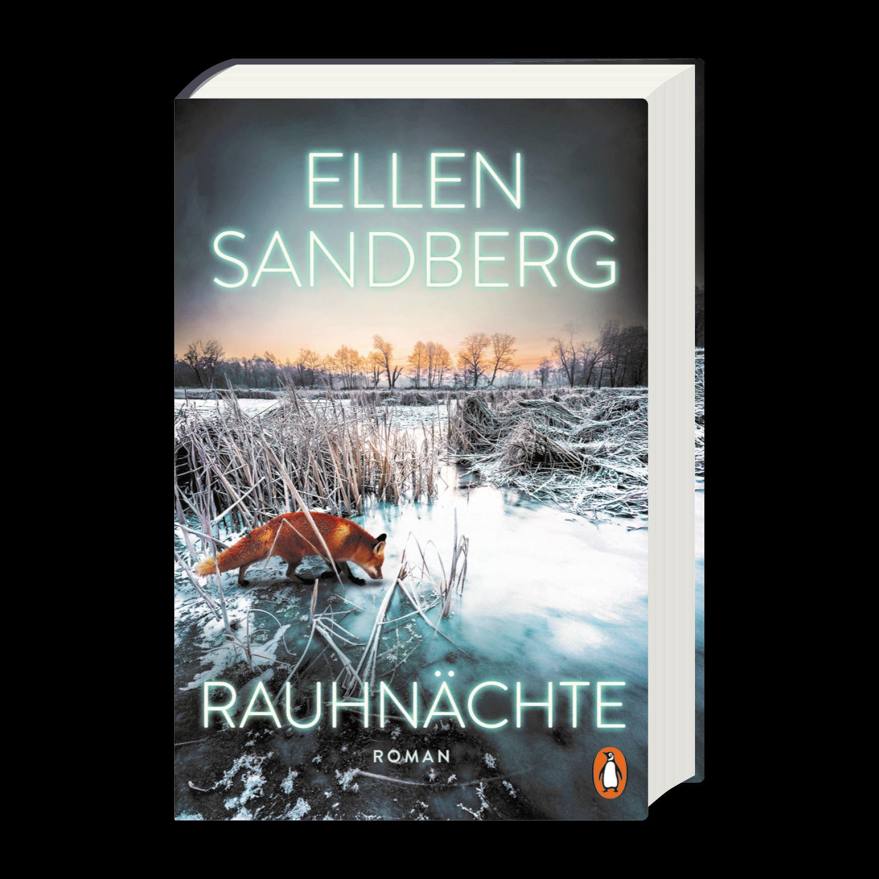 Beispielinhalt (Bild) Rauhnächte
