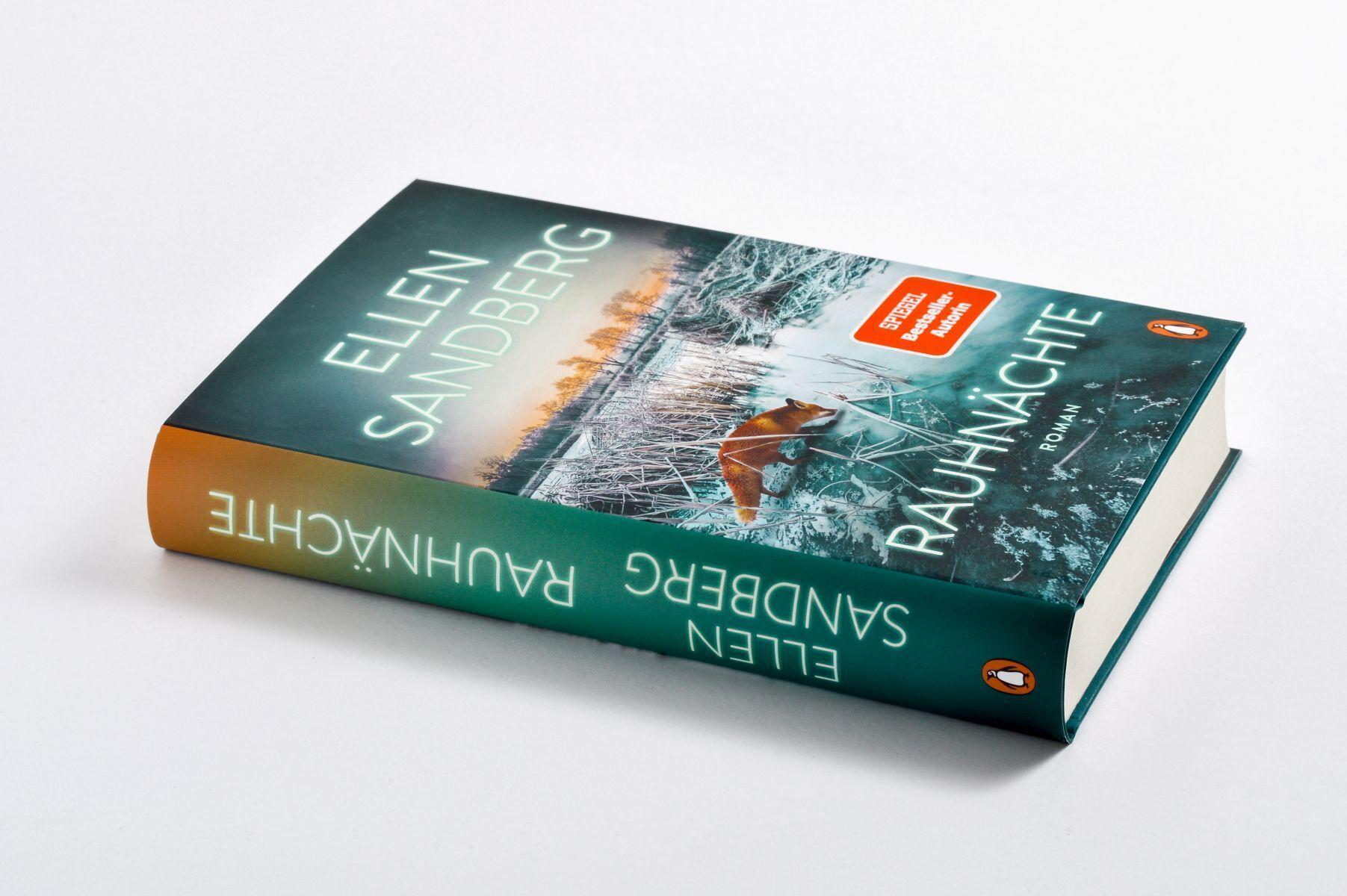 Beispielinhalt (Bild) Rauhnächte