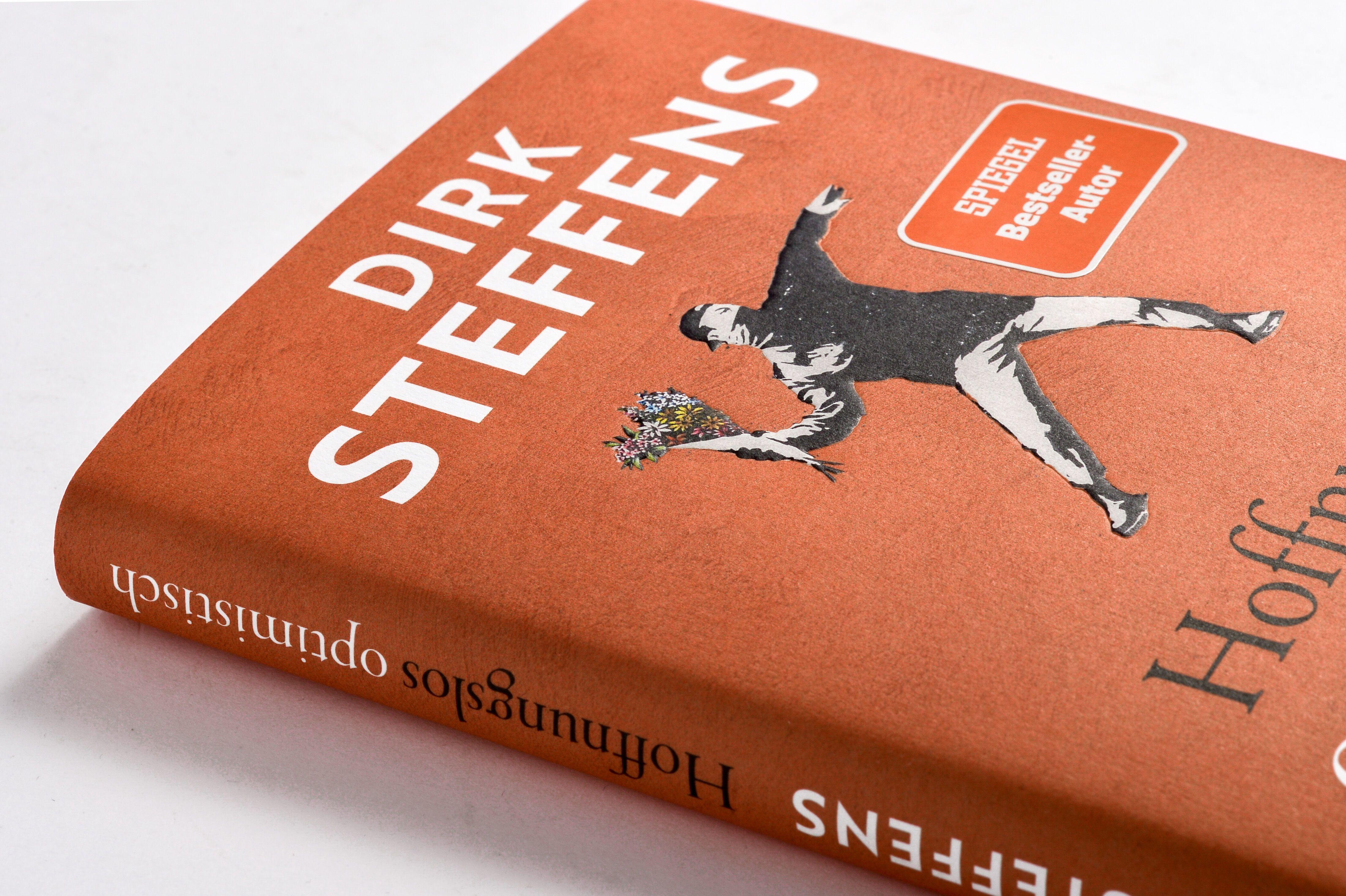 Beispielinhalt (Bild) Hoffnungslos optimistisch