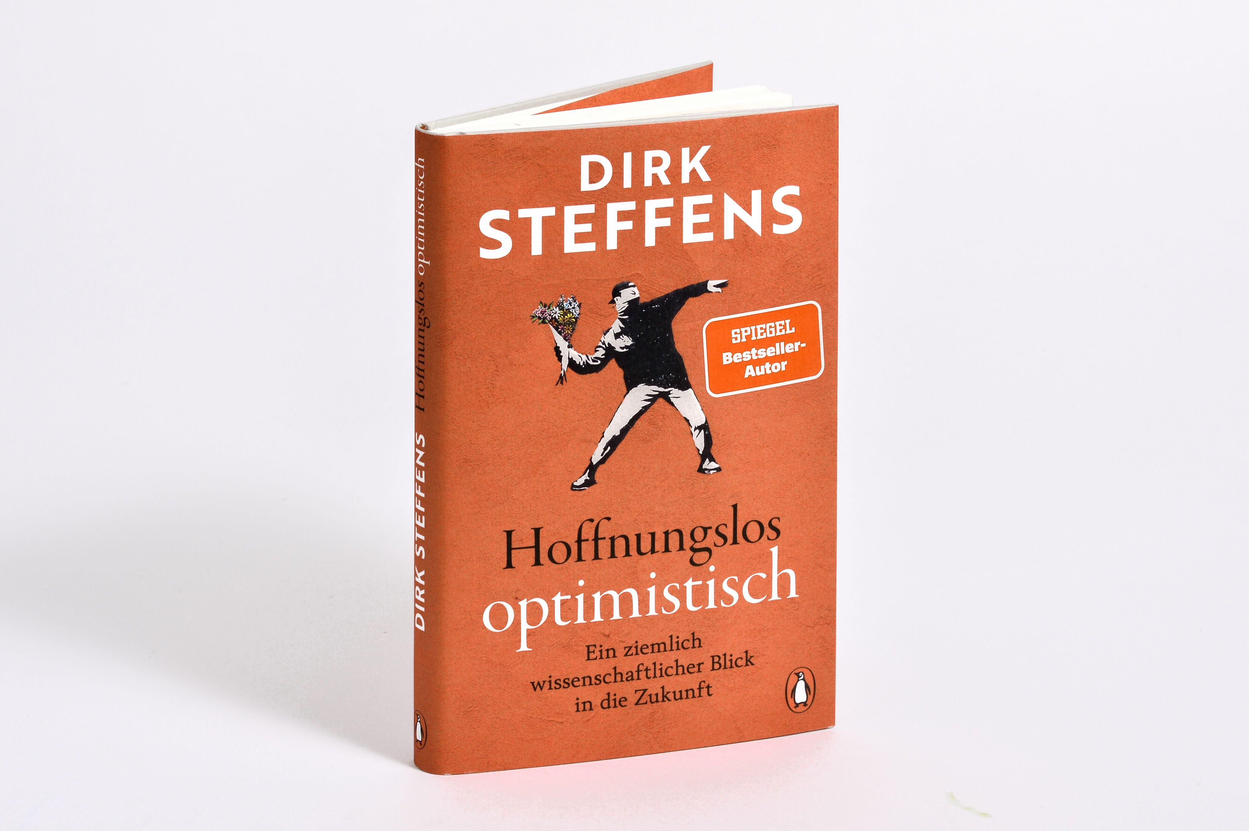Beispielinhalt (Bild) Hoffnungslos optimistisch