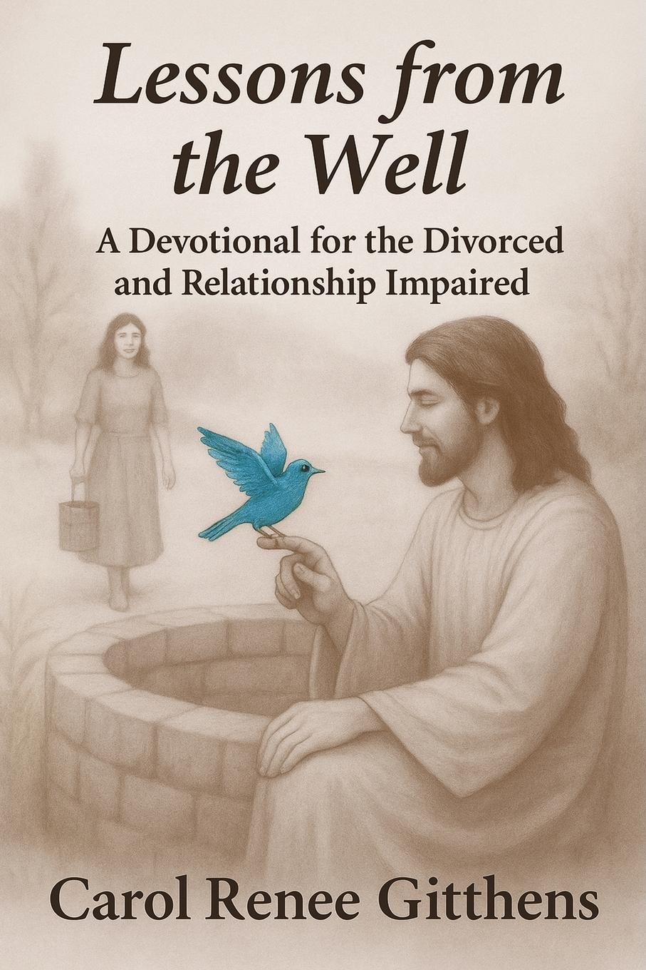 Vorderes Coverbild Lessons from the Well