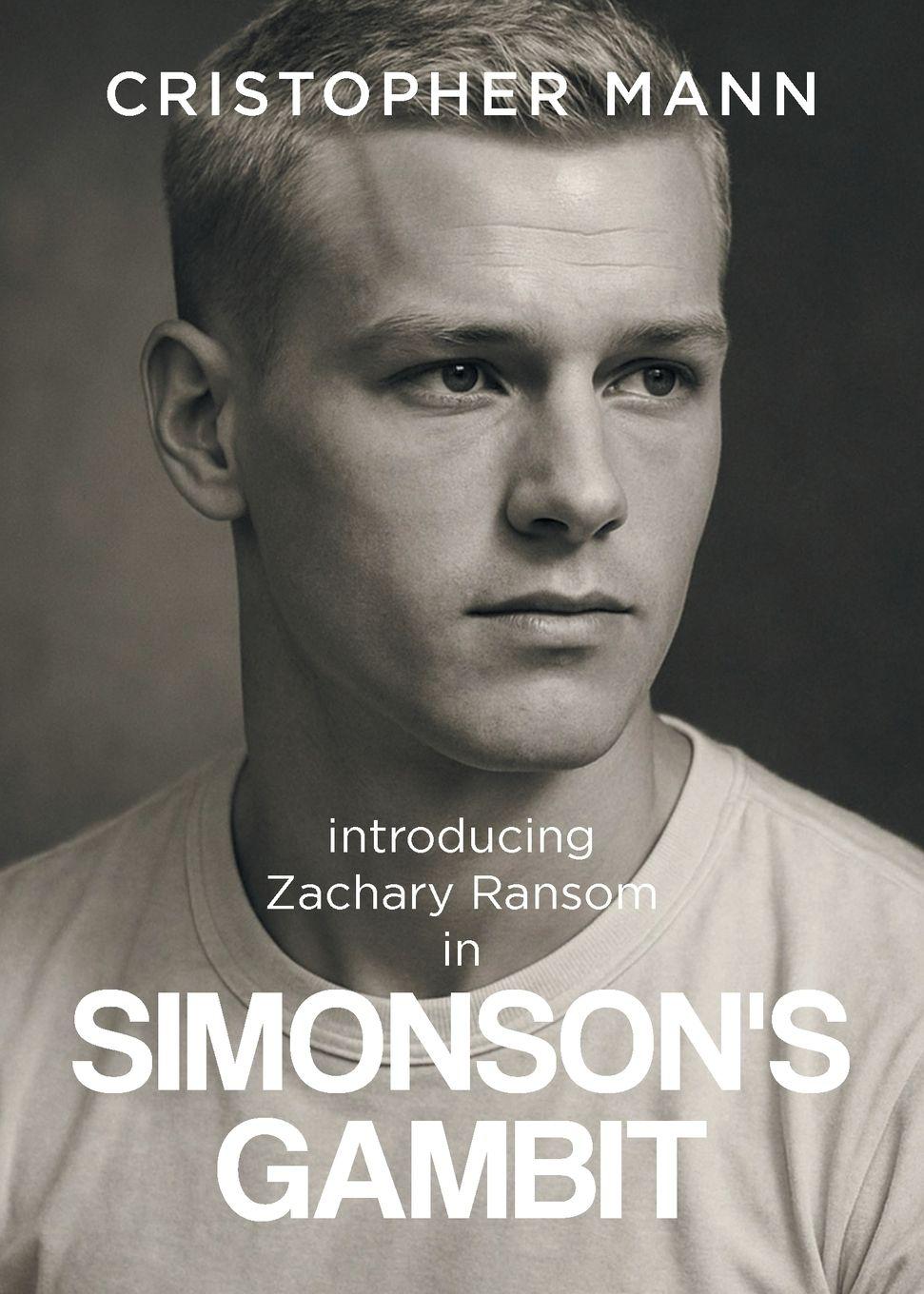 Vorderes Coverbild Simonson's Gambit