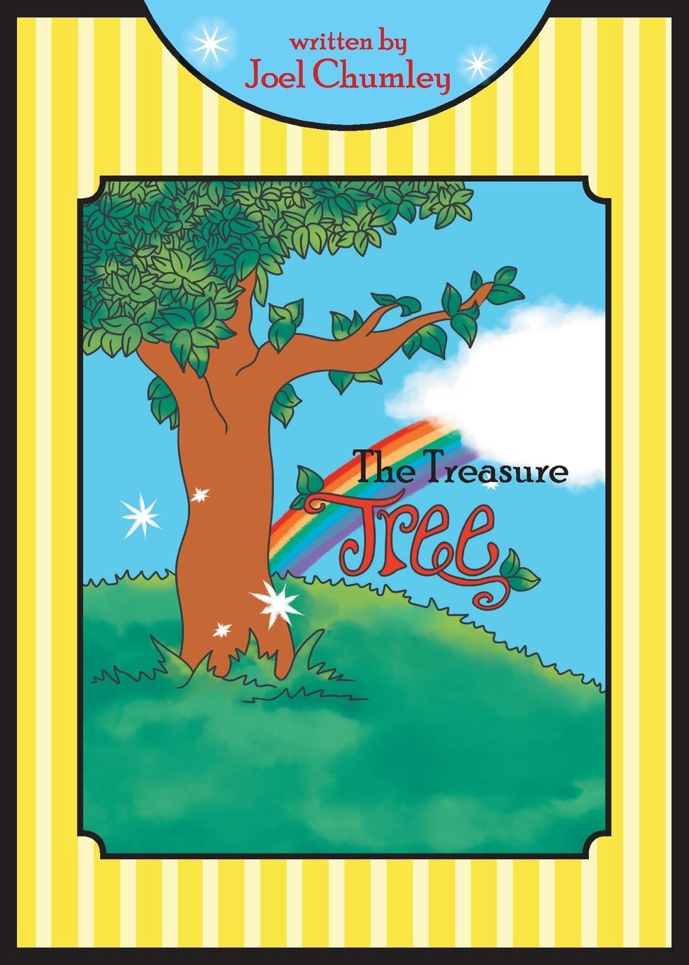Vorderes Coverbild The Treasure Tree