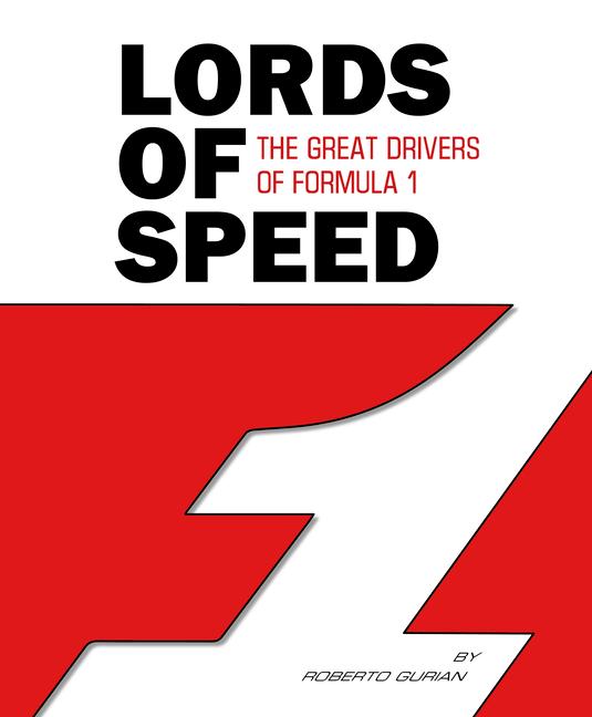 Vorderes Coverbild Lords of Speed