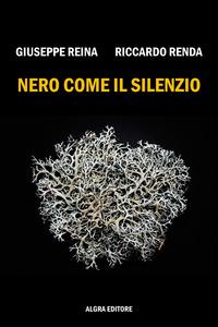 Vorderes Coverbild Nero come il silenzio