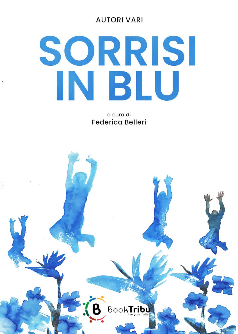 Vorderes Coverbild Sorrisi in blu