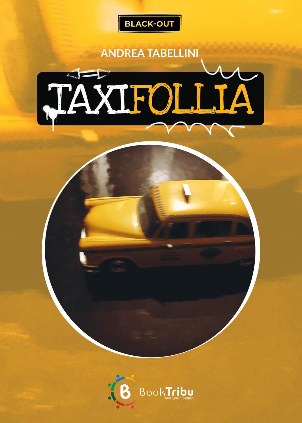 Vorderes Coverbild Taxifollia
