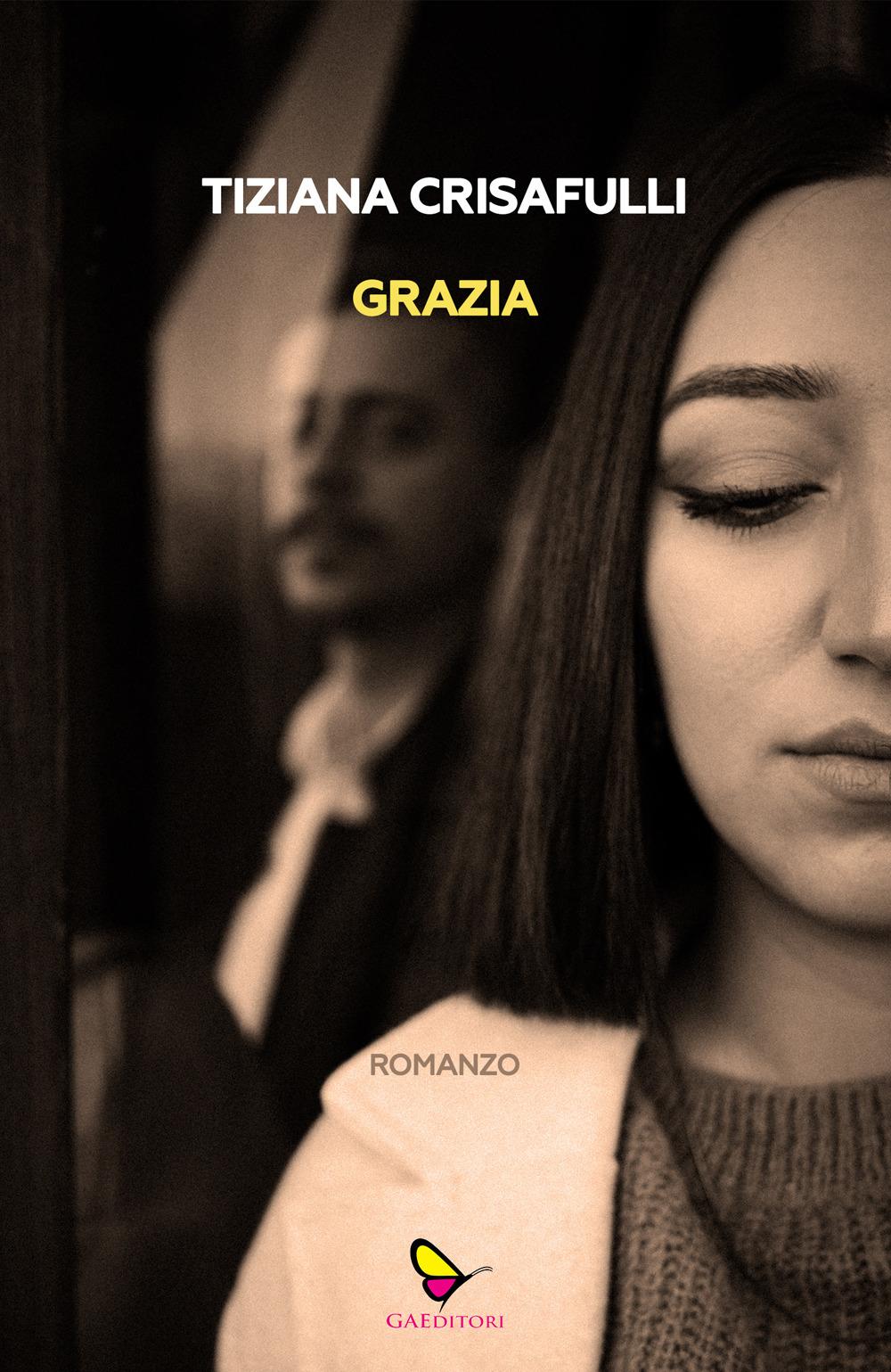 Vorderes Coverbild Grazia